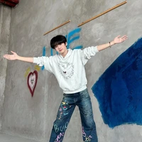 Trương Dịch Nhiên_em