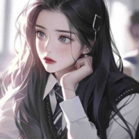 Lauren Princy (Ngân Thư)