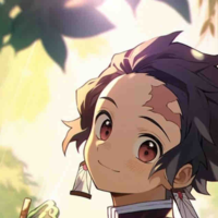 K.tanjiro 