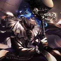 Idia Shroud