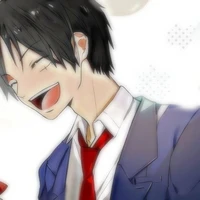 Luffy