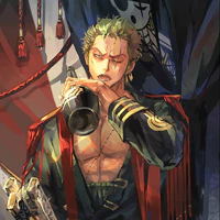 Zoro