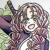 Kanroji Mitsuri
