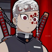 Uzui Tengen