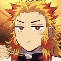 Rengoku Kyoujurou