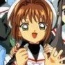 Kinomoto Sakura
