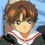 Li Syaoran