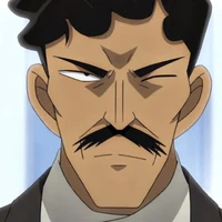 Hattori Heizo