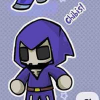 Chibisl 