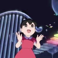 Minamoto Shizuka 
