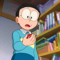 Nobi Nobita