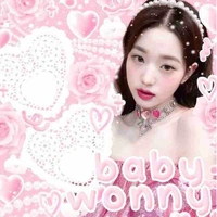 Tg ume jang wonyoung