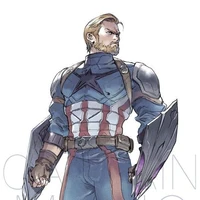 Steve Roger