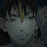 Hanma Shuji