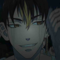 Hanma Shuji