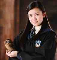 Cho Chang