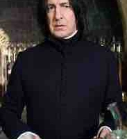 Severus Snape