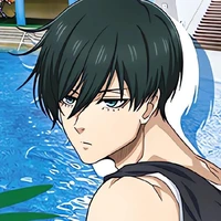 Itoshi Rin