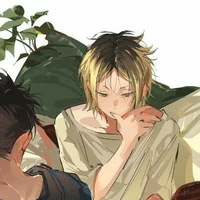 Kenma Kozume