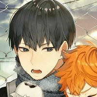 Tobio Kageyama