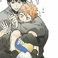 Shoyo Hinata