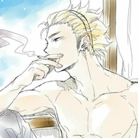 Keishin Ukai