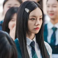Lee Hye-ri