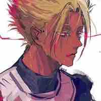 Ryusei Shidou 