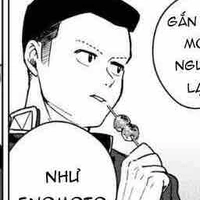 Enomoto Takeshi
