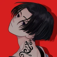Sano Manjiro ( Mikey )