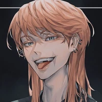 Sanzu Haruchiyo