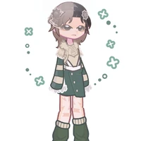 Vandy ( mụ téc gioả )