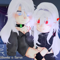 vk ck karen