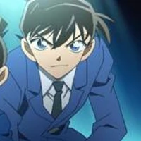 Kudo Shinichi 