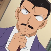 Mori Kogoro