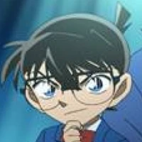 Conan Edogawa