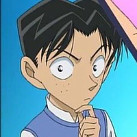 Mitsuhiko