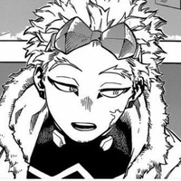Keigo Takami [Hawks]