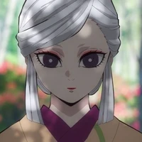 Ubuyashiki Amane