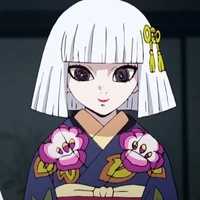 Ubuyashiki Nichika