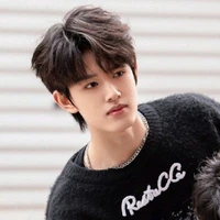 Trương Cực ( hắn )