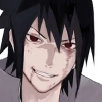Uchiha Sasuke
