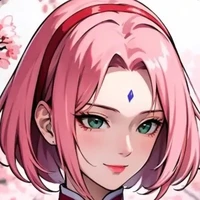 Haruno Sakura