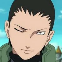 Nara Shikamaru