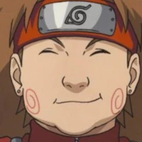 Akimichi Choji