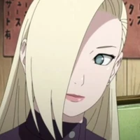 Yamanaka Ino