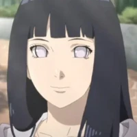 Hyuga Hinata
