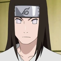 Hyuga Neji