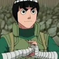 Rock Lee