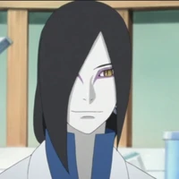 Orochimaru